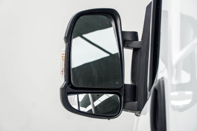 2024 RAM ProMaster 2500 High Roof