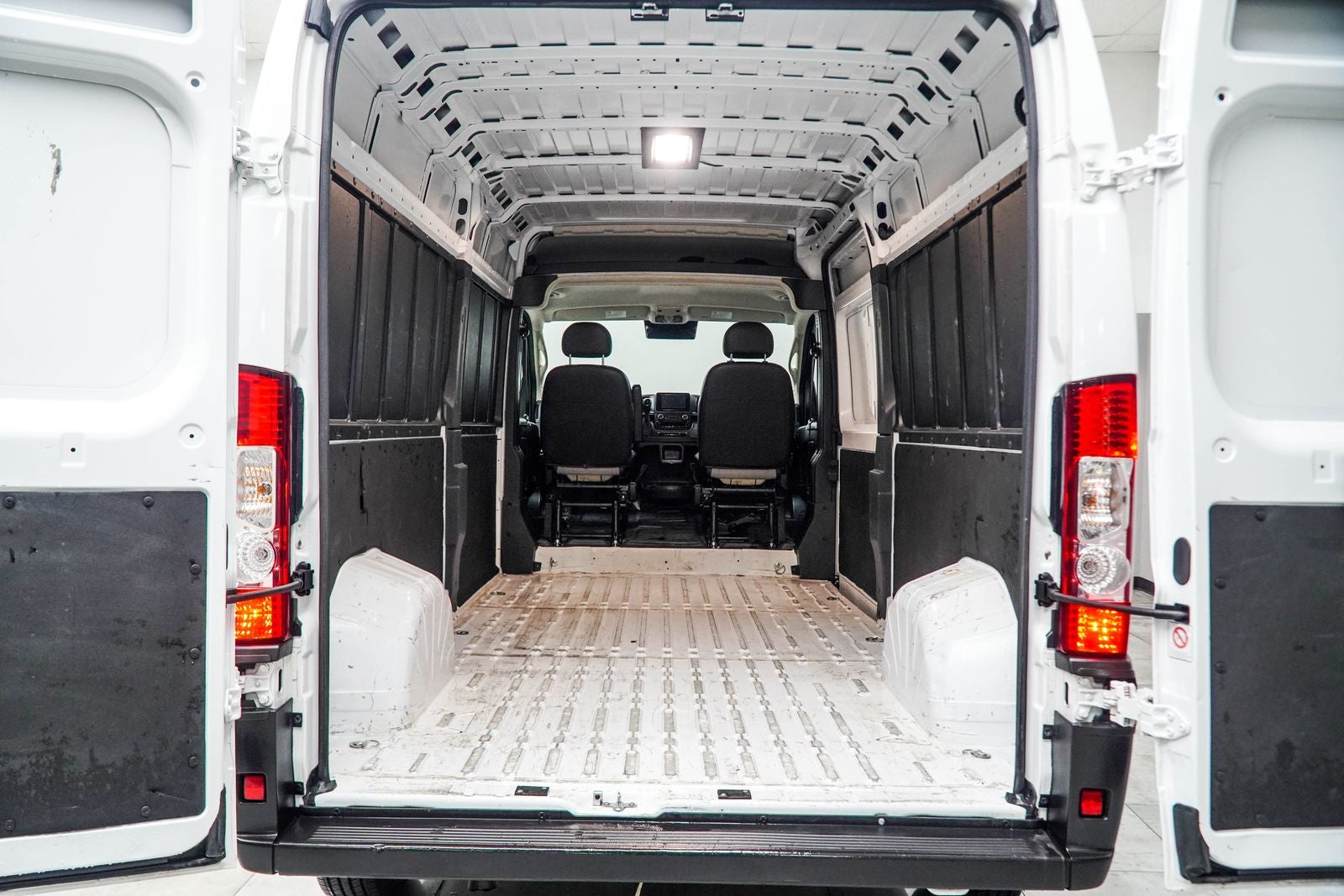 2024 RAM ProMaster 2500 High Roof