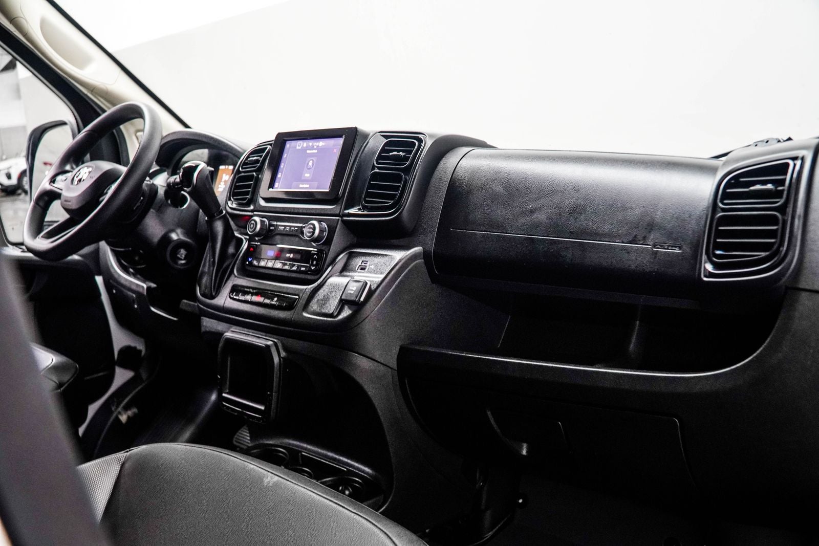 2024 RAM ProMaster 2500 High Roof