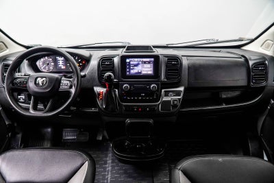 2024 RAM ProMaster 2500 High Roof