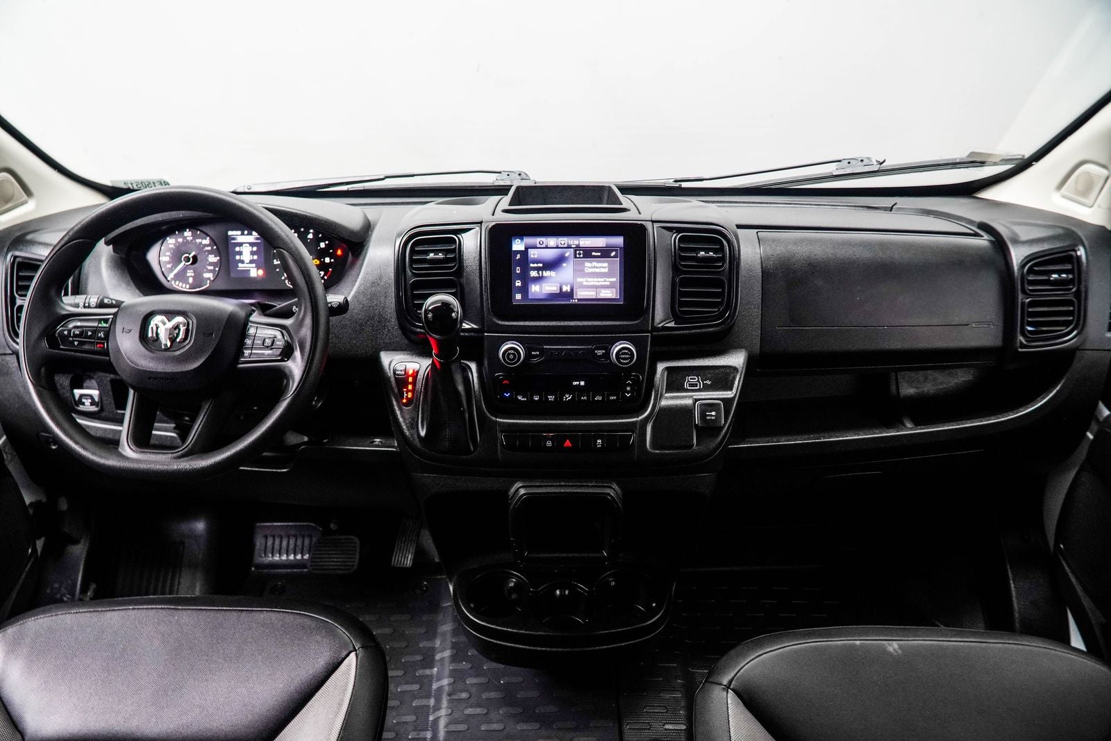 2024 RAM ProMaster 2500 High Roof