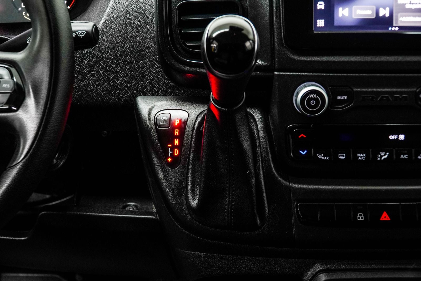 2024 RAM ProMaster 2500 High Roof