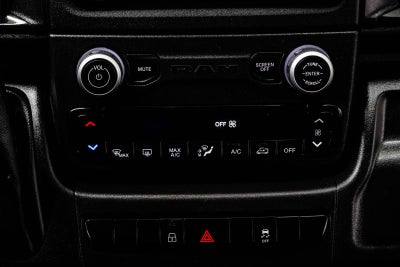2024 RAM ProMaster 2500 High Roof