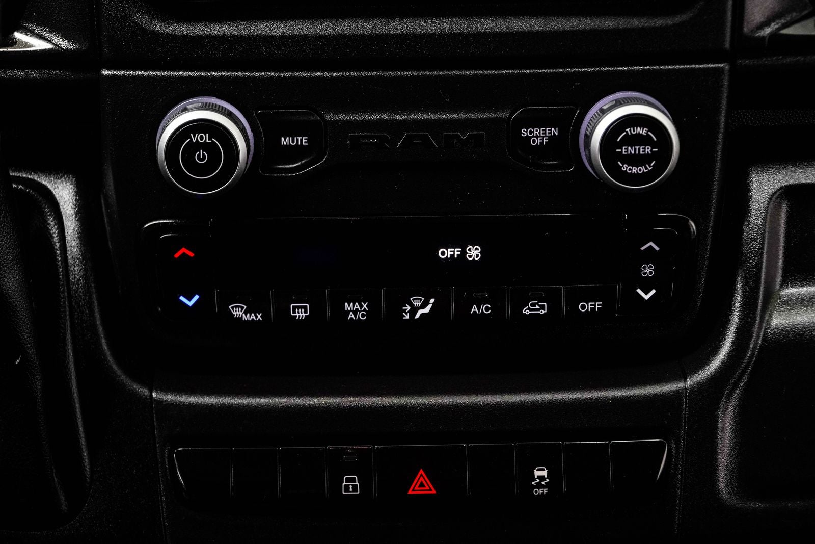 2024 RAM ProMaster 2500 High Roof