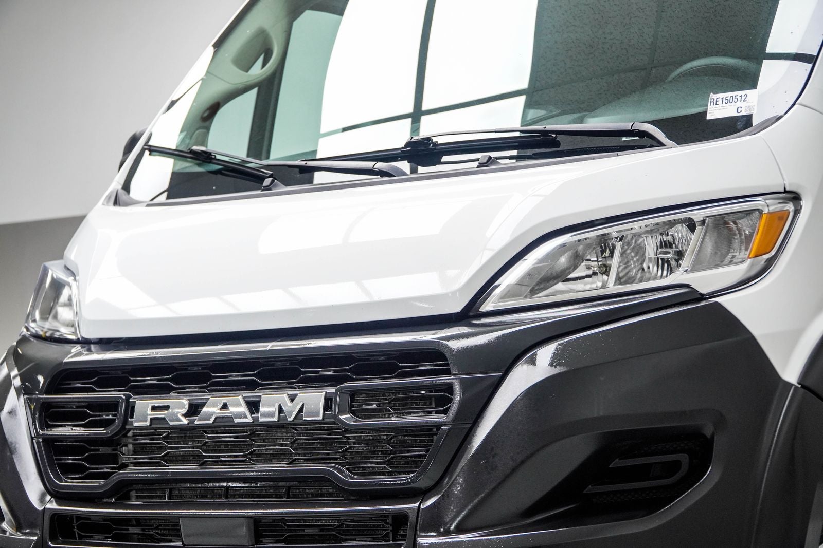 2024 RAM ProMaster 2500 High Roof