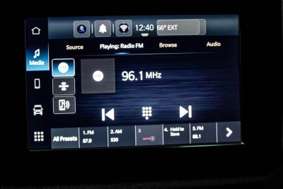 2024 RAM ProMaster 2500 High Roof