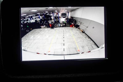 2024 RAM ProMaster 2500 High Roof