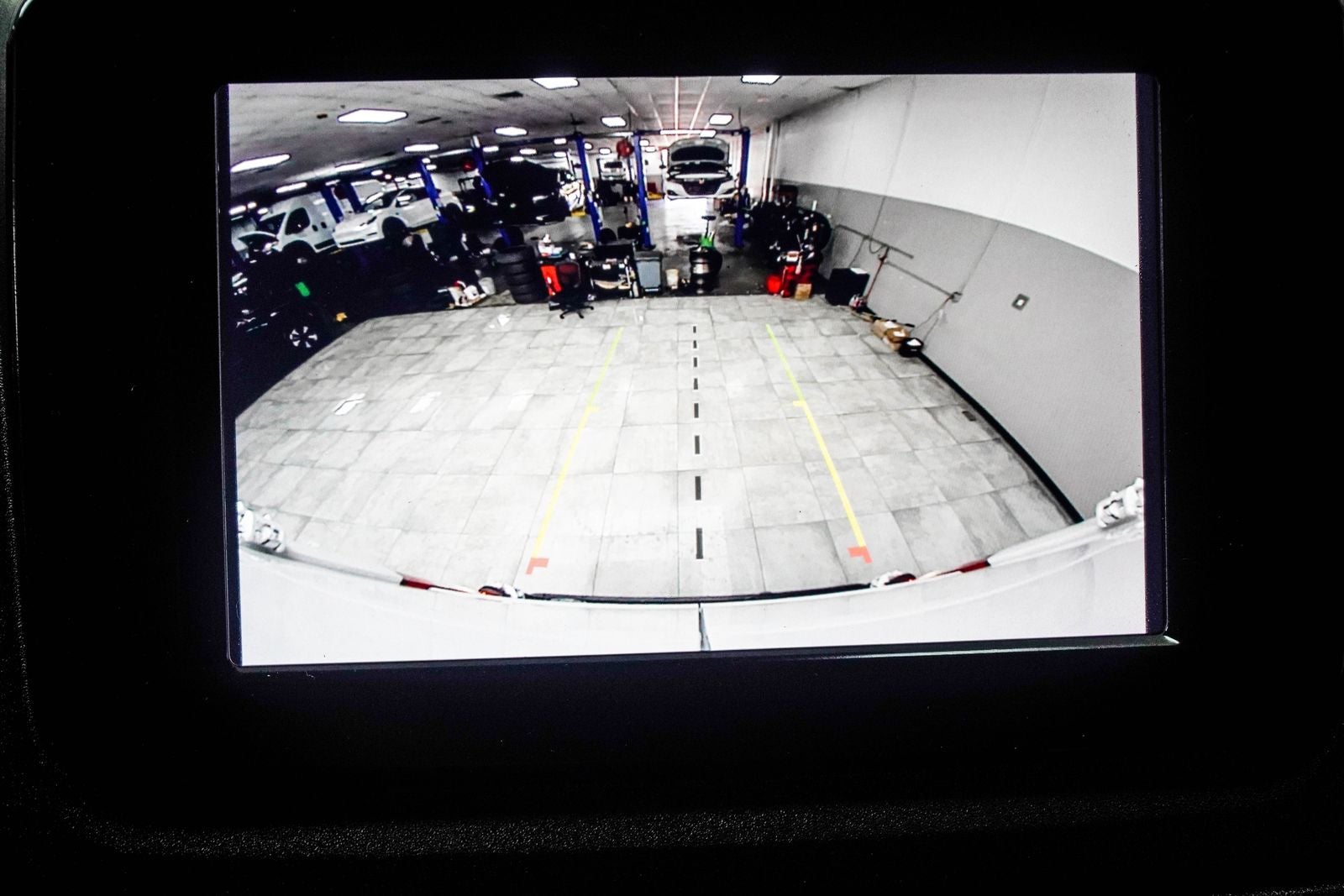 2024 RAM ProMaster 2500 High Roof
