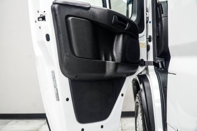 2024 RAM ProMaster 2500 High Roof