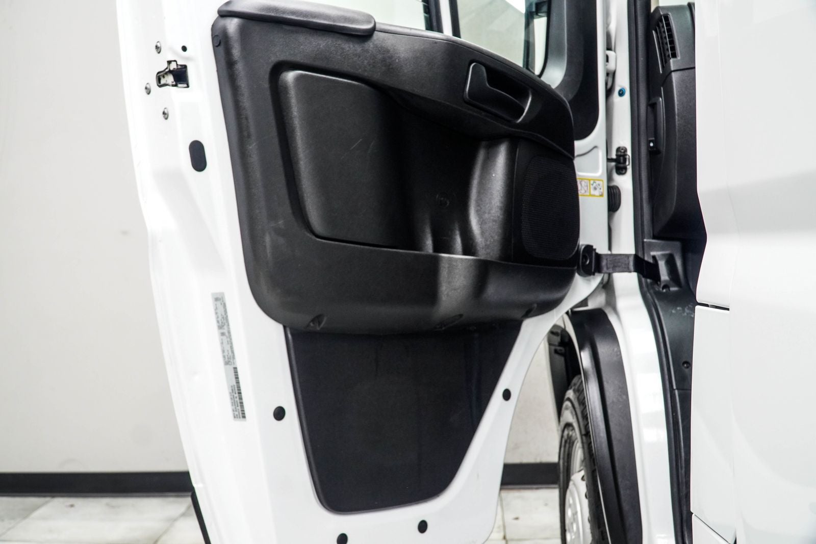2024 RAM ProMaster 2500 High Roof