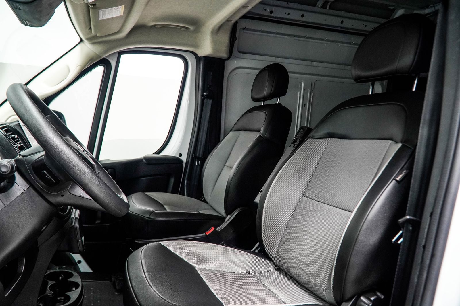 2024 RAM ProMaster 2500 High Roof