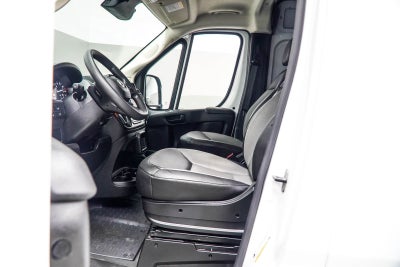 2024 RAM ProMaster 2500 High Roof