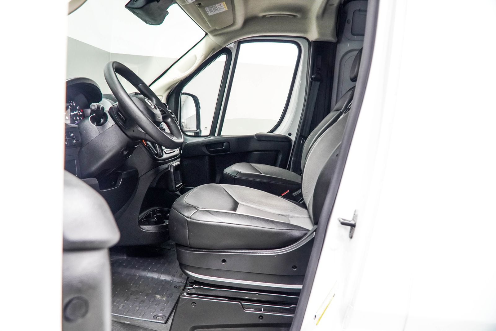 2024 RAM ProMaster 2500 High Roof