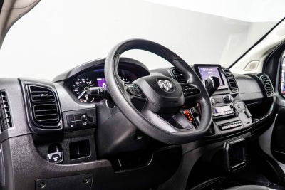 2024 RAM ProMaster 2500 High Roof