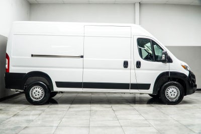 2024 RAM ProMaster 2500 High Roof