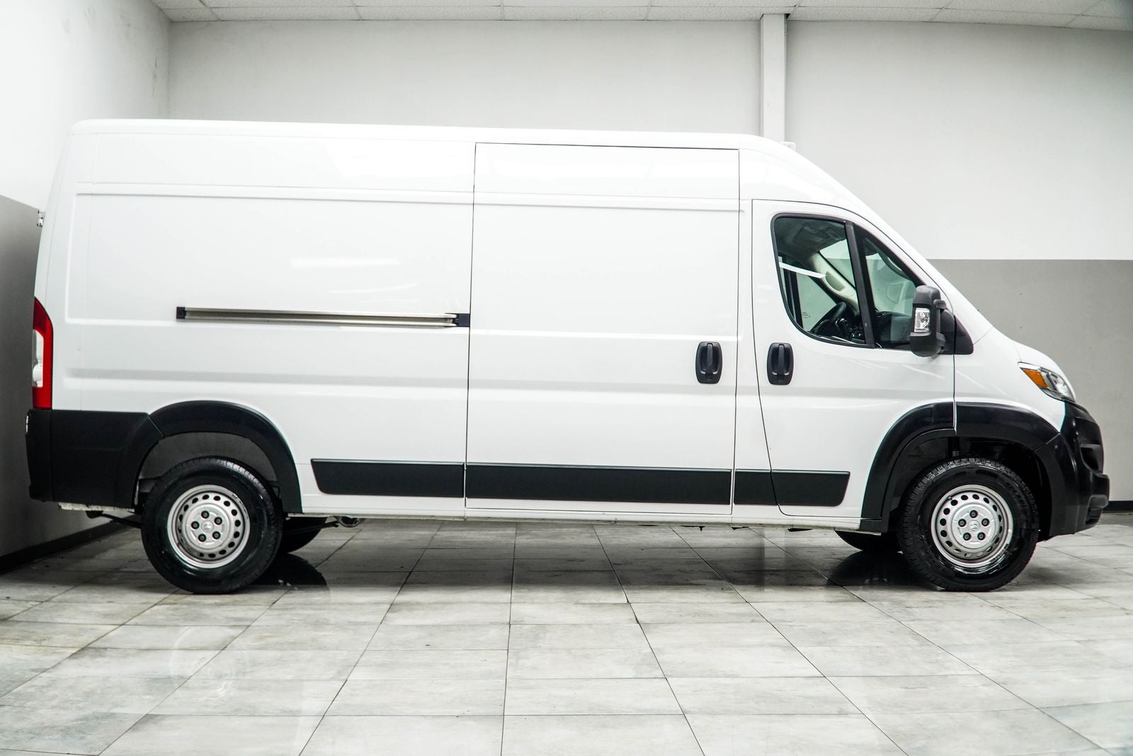 2024 RAM ProMaster 2500 High Roof
