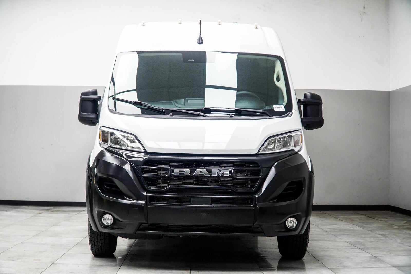 2024 RAM ProMaster 2500 High Roof