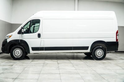 2024 RAM ProMaster 2500 High Roof