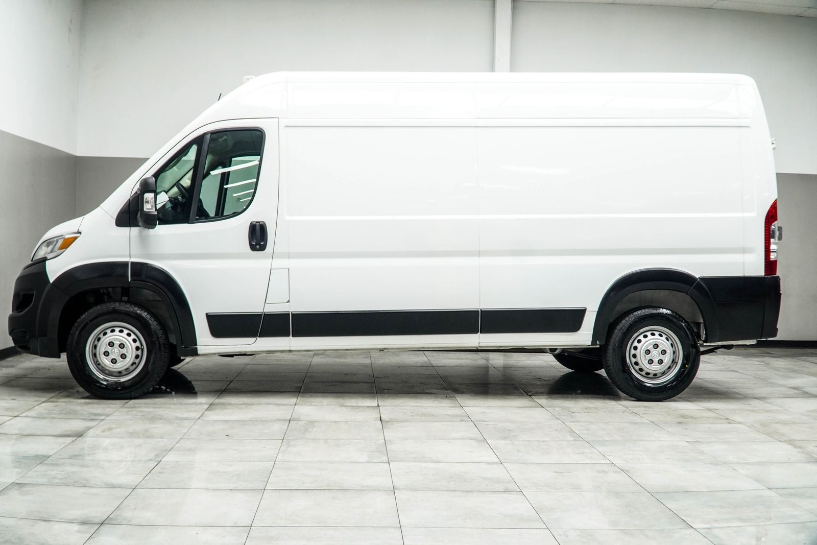 2024 RAM ProMaster 2500 High Roof