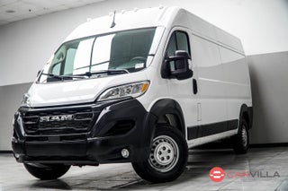 2024 RAM ProMaster 2500 High Roof