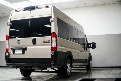 2021 RAM ProMaster 3500 Window Van High Roof 159 WB