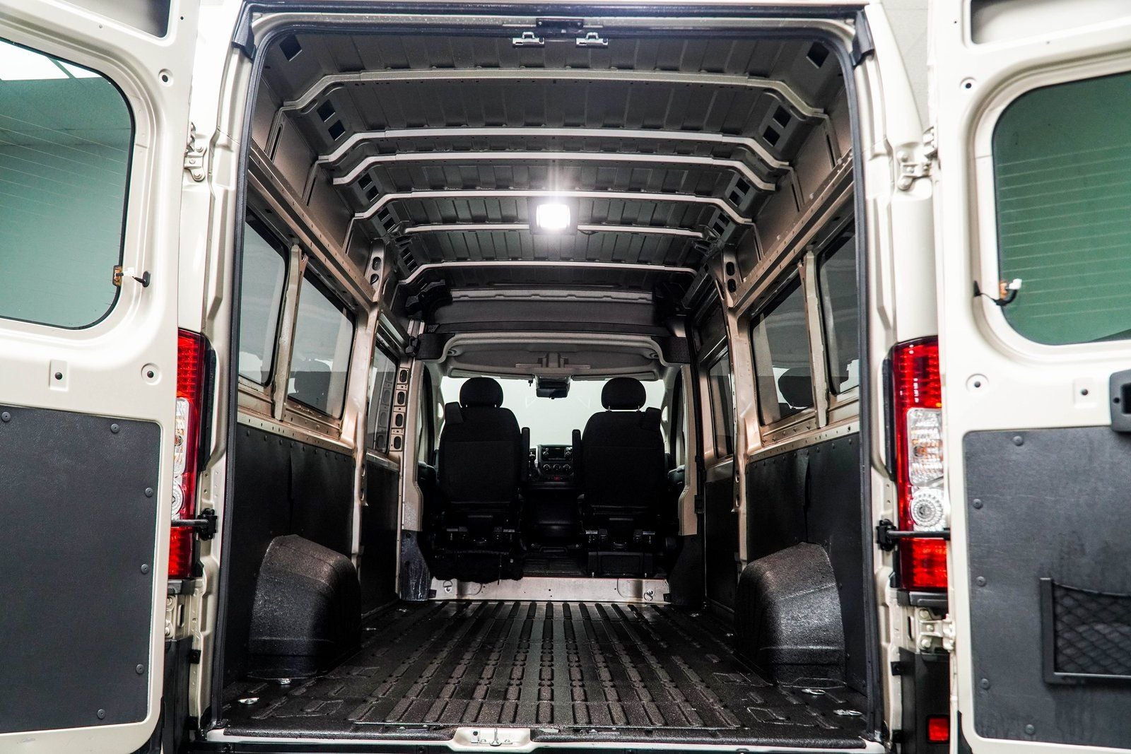 2021 RAM ProMaster 3500 Window Van High Roof 159 WB