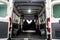 2021 RAM ProMaster 3500 Window Van High Roof 159 WB