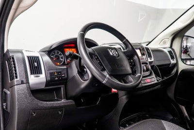 2021 RAM ProMaster 3500 Window Van High Roof 159 WB