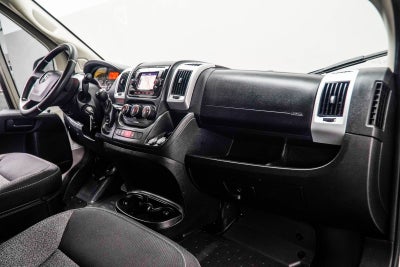 2021 RAM ProMaster 3500 Window Van High Roof 159 WB