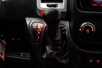 2021 RAM ProMaster 3500 Window Van High Roof 159 WB