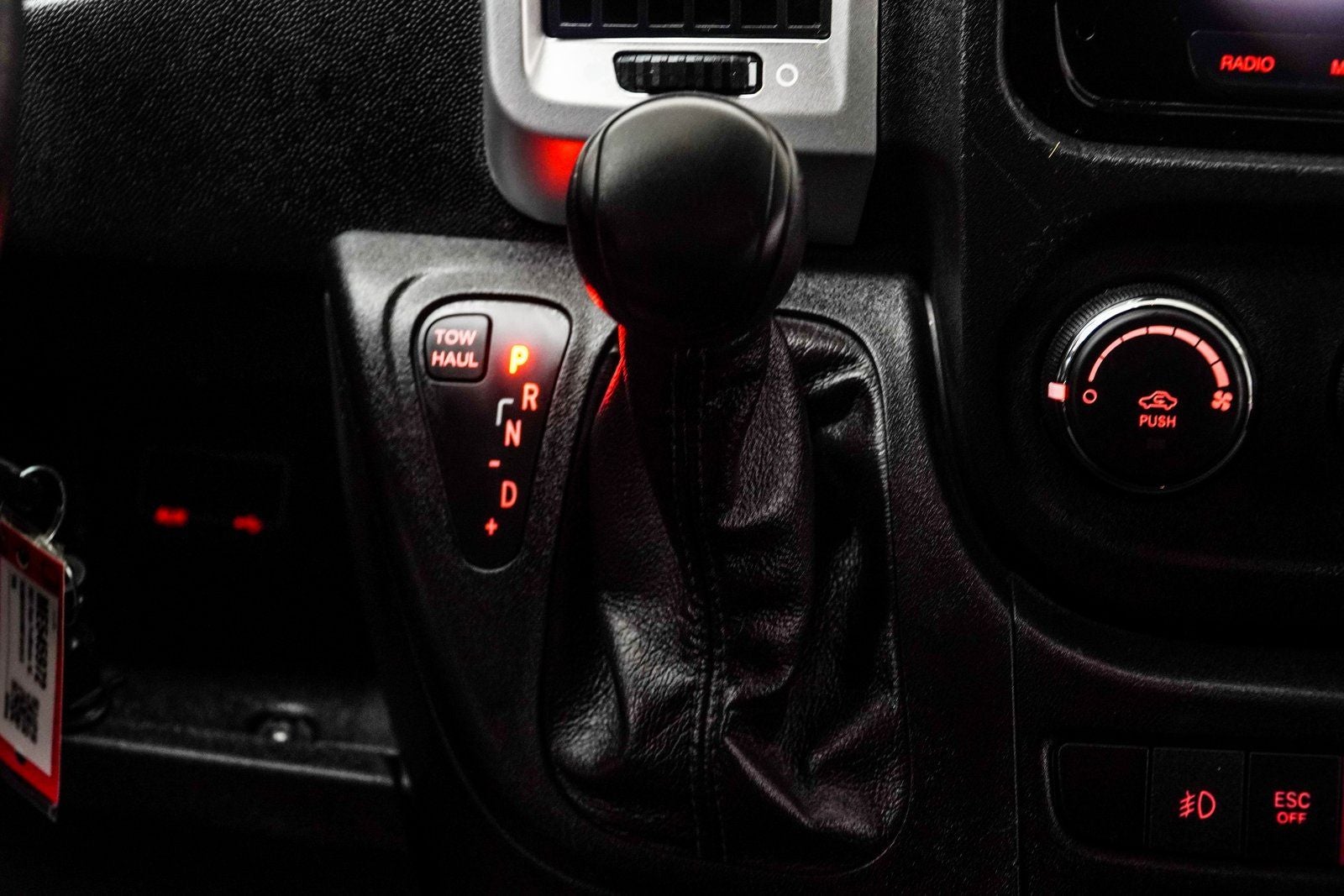 2021 RAM ProMaster 3500 Window Van High Roof 159 WB