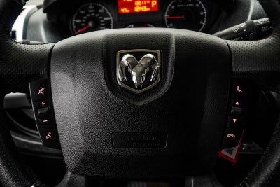 2021 RAM ProMaster 3500 Window Van High Roof 159 WB