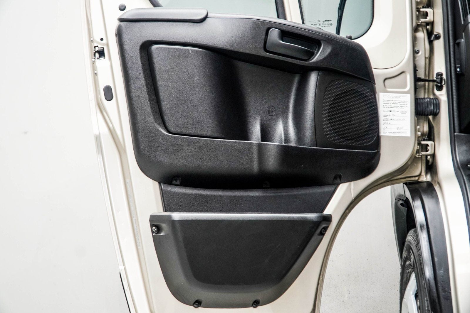 2021 RAM ProMaster 3500 Window Van High Roof 159 WB