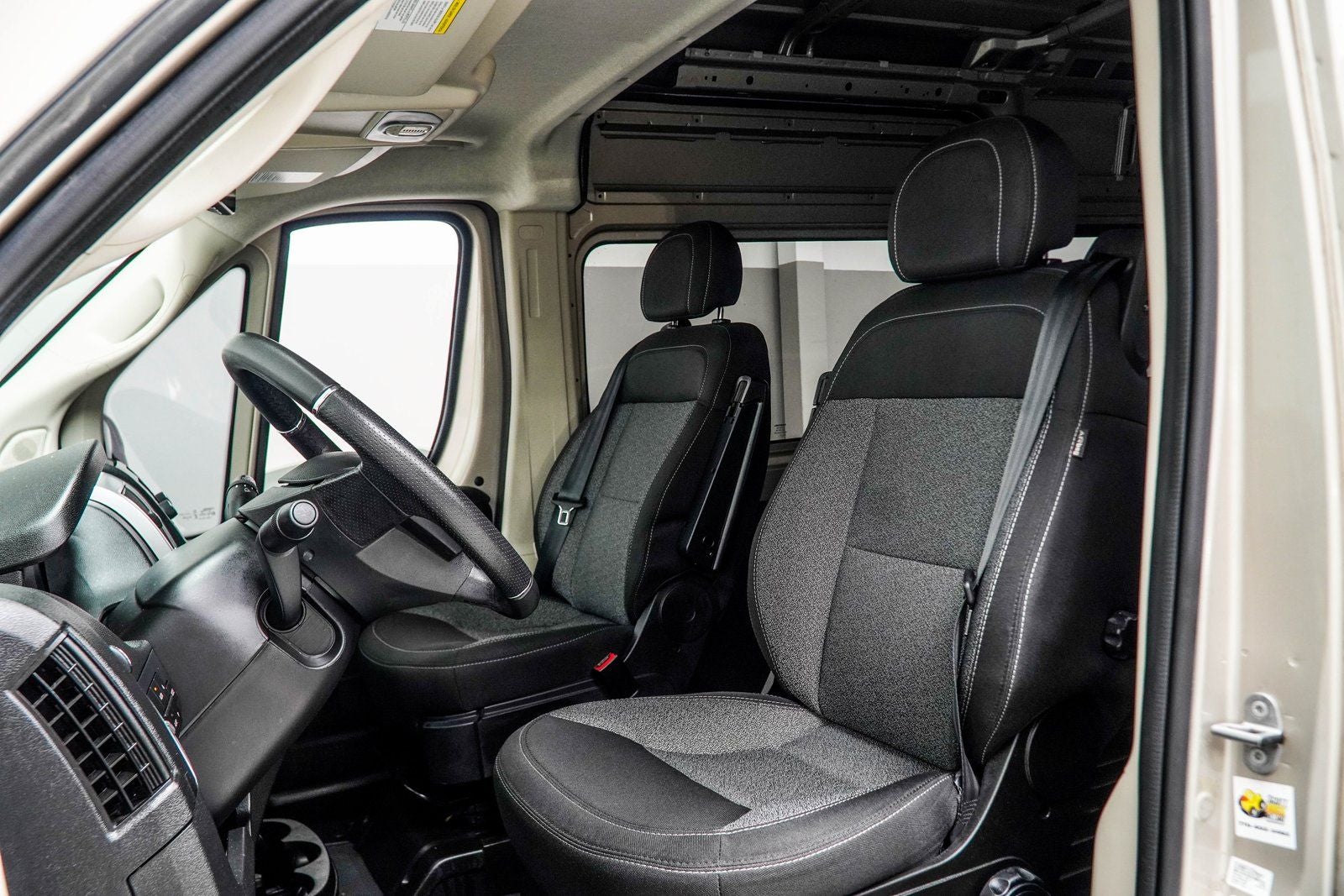 2021 RAM ProMaster 3500 Window Van High Roof 159 WB