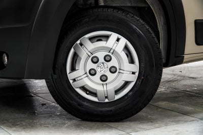 2021 RAM ProMaster 3500 Window Van High Roof 159 WB