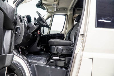 2021 RAM ProMaster 3500 Window Van High Roof 159 WB