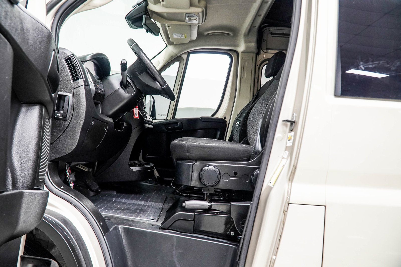 2021 RAM ProMaster 3500 Window Van High Roof 159 WB