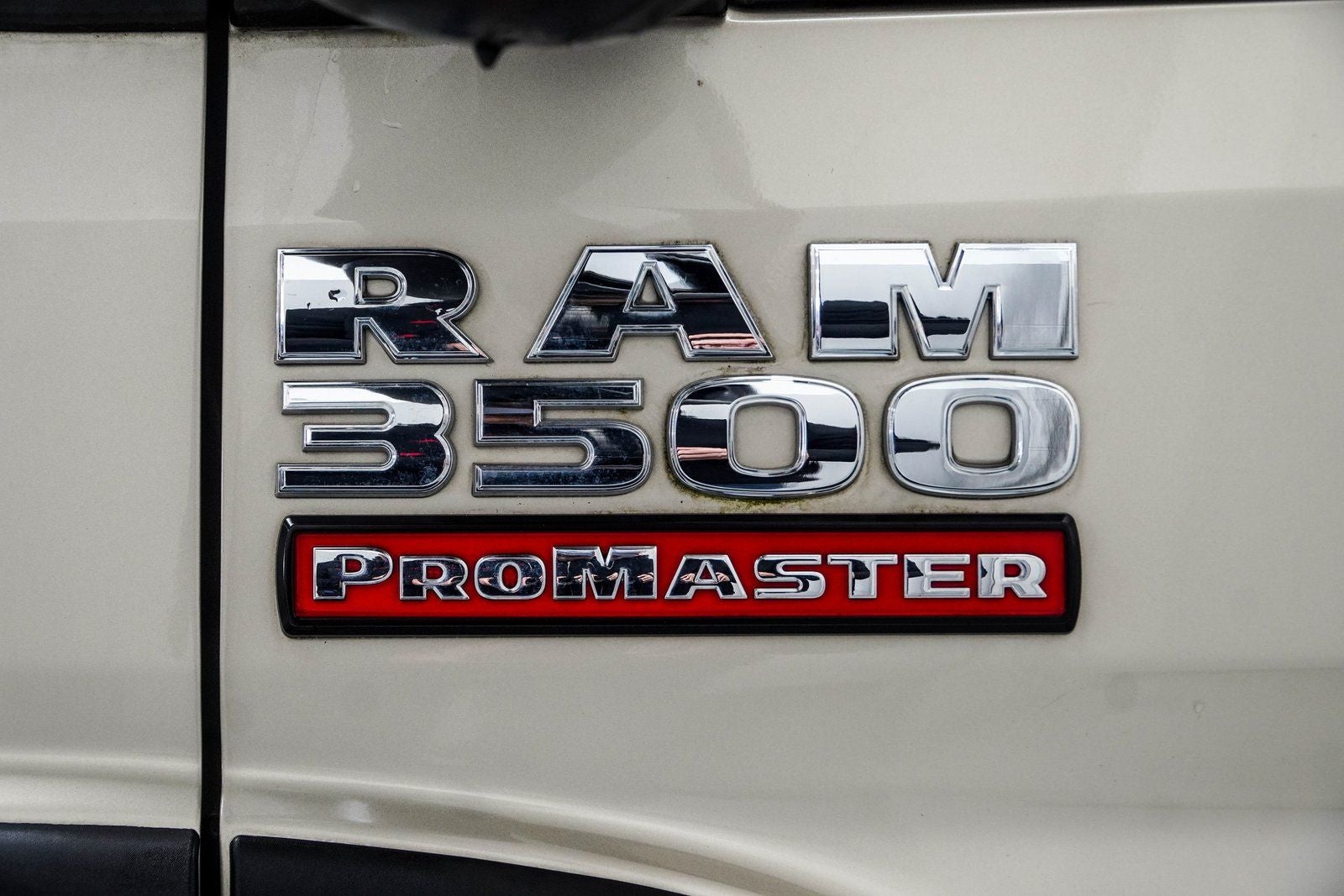 2021 RAM ProMaster 3500 Window Van High Roof 159 WB