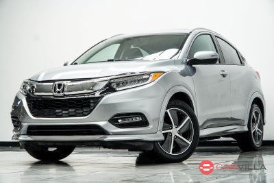 2019 Honda HR-V Touring