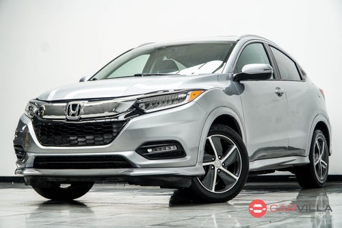 2019 Honda HR-V Touring