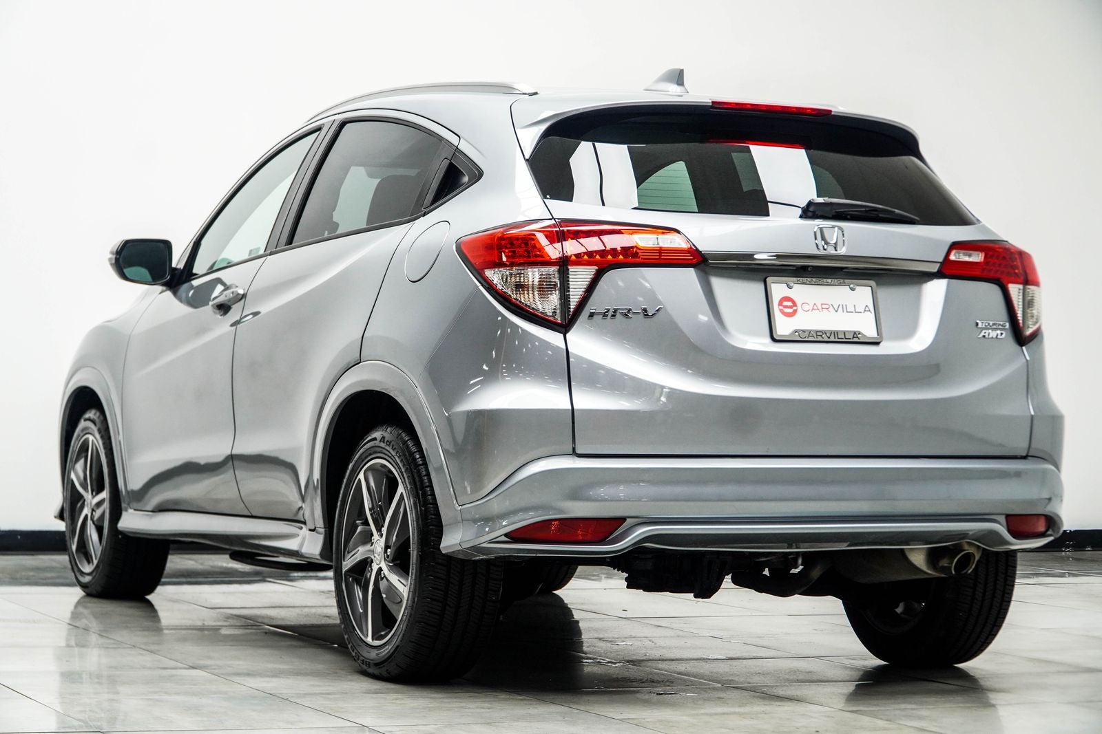 2019 Honda HR-V Touring