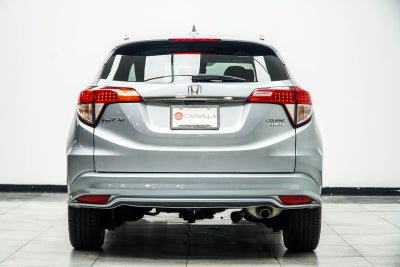 2019 Honda HR-V Touring