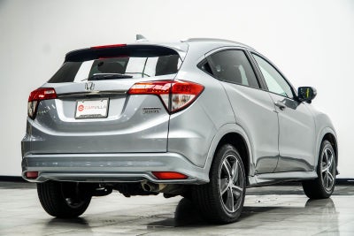 2019 Honda HR-V Touring