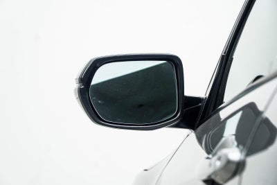 2019 Honda HR-V Touring