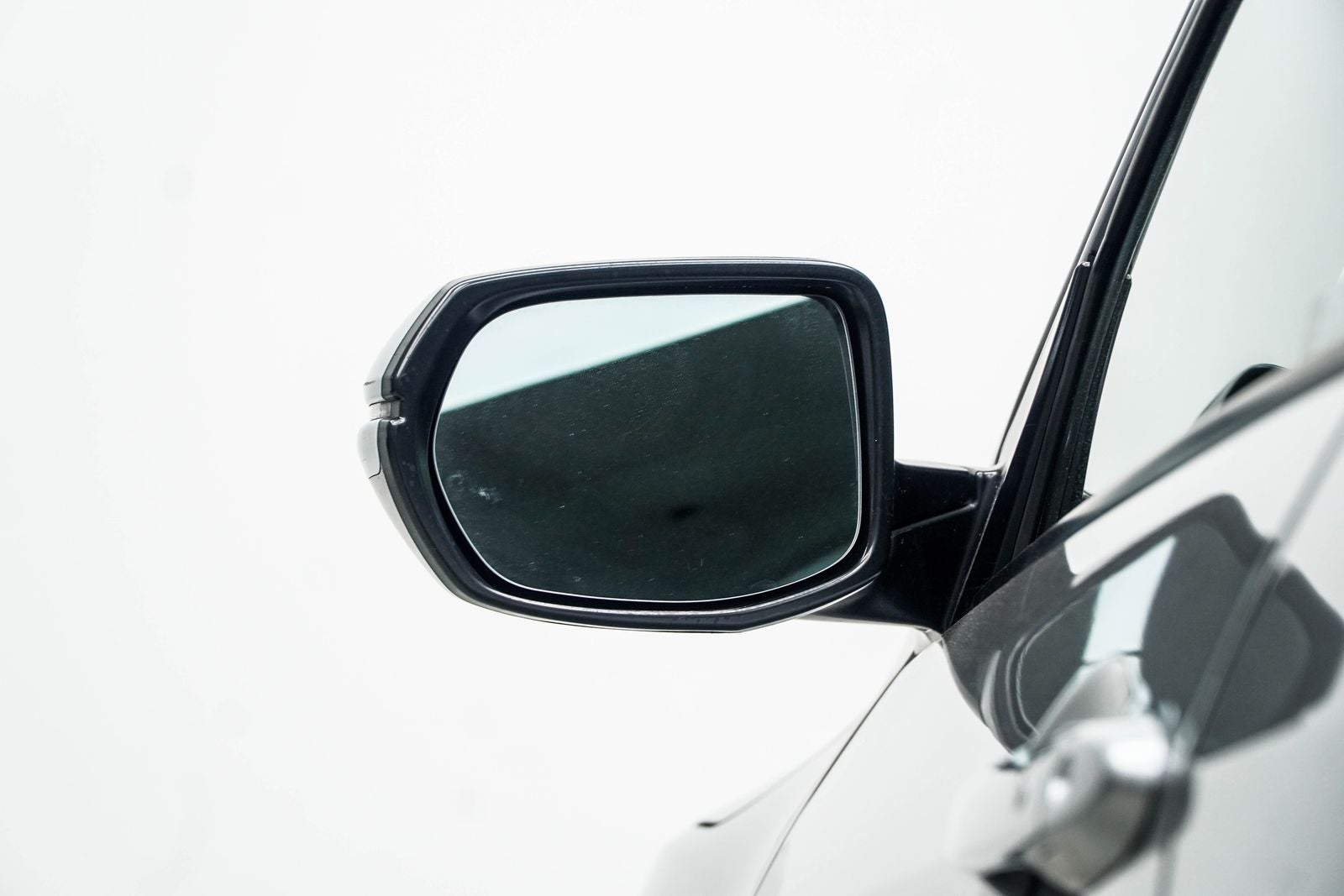 2019 Honda HR-V Touring