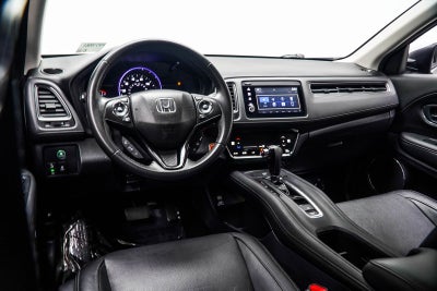 2019 Honda HR-V Touring