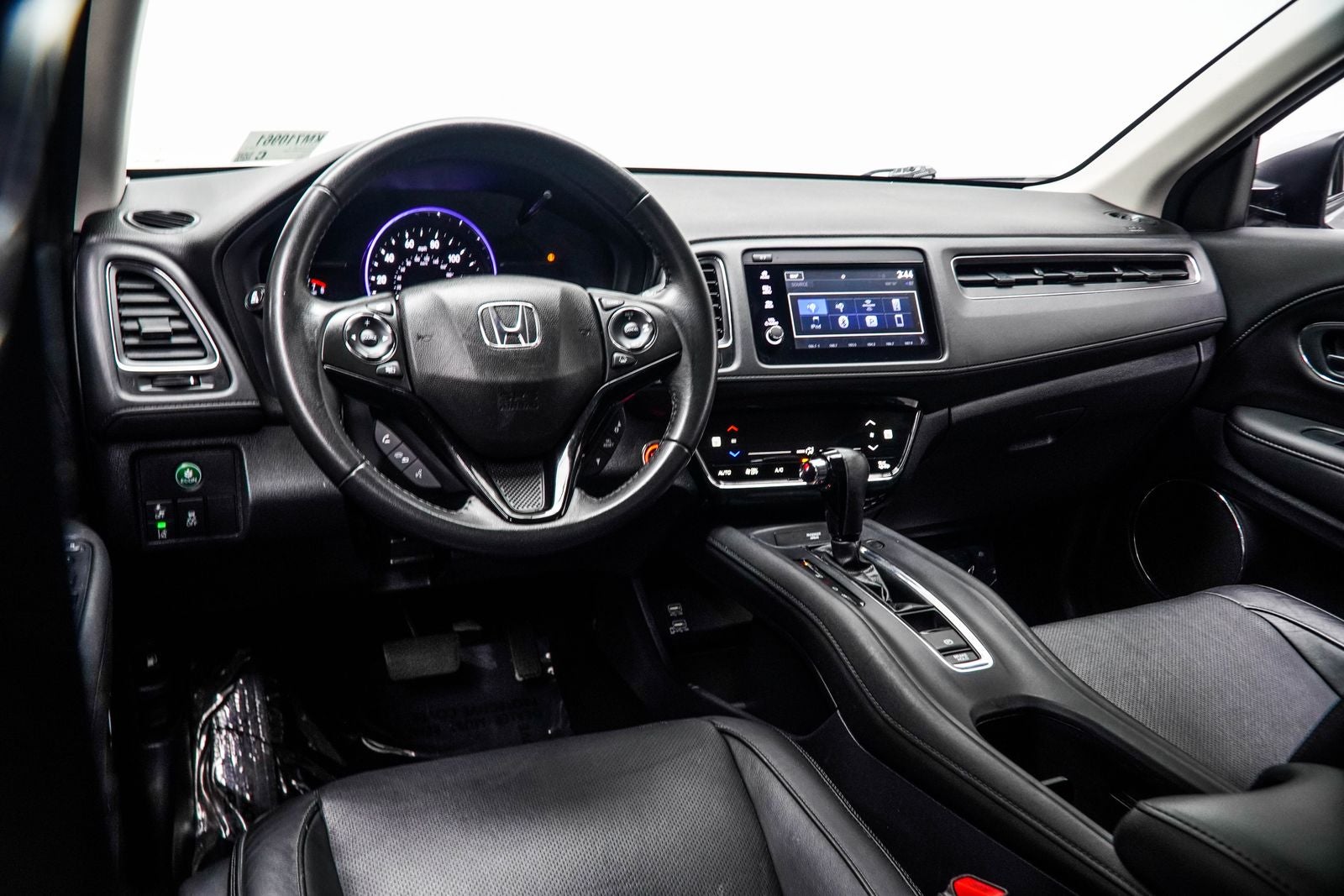 2019 Honda HR-V Touring
