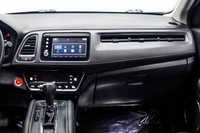 2019 Honda HR-V Touring