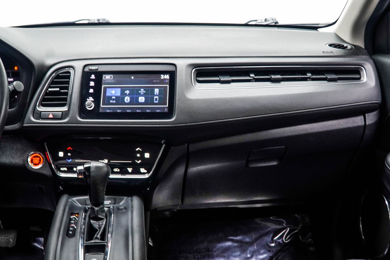 2019 Honda HR-V Touring