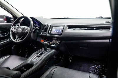 2019 Honda HR-V Touring